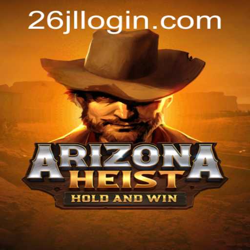 Discover the Thrill of ArizonaHeist: Dive into the Desert's Most Intriguing Adventure