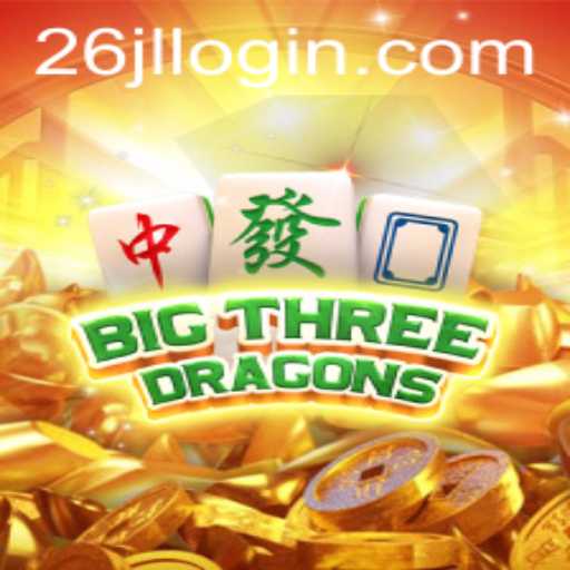 The Allure of BigThreeDragons: An Immersive Gaming Experience with the Code 26JL