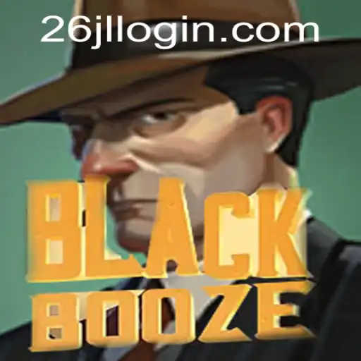 BlackBooze: A Thrilling New Game with a Mysterious Twist