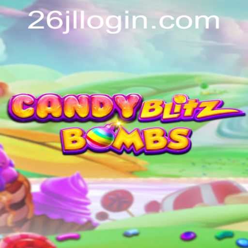 Unveiling CandyBlitzBombs: The Explosive New Game Taking the World by Storm