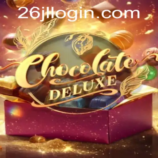 Dive into the Sensational World of ChocolateDeluxe with the Exciting 26JL Experience