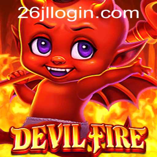 DevilFire: The Thrilling New Game That Set the Gaming World Ablaze