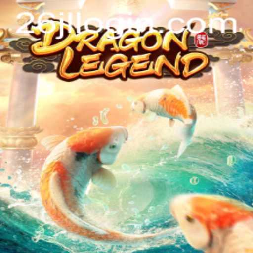 Unveiling the Epic World of DragonLegend: A Journey Through 26JL