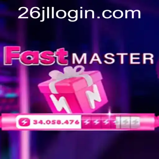 Exploring FastMaster: The Thrilling Game Experience with 26JL