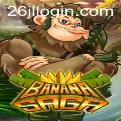 BananaSaga: Dive Into the World of Fruit-Fueled Excitement