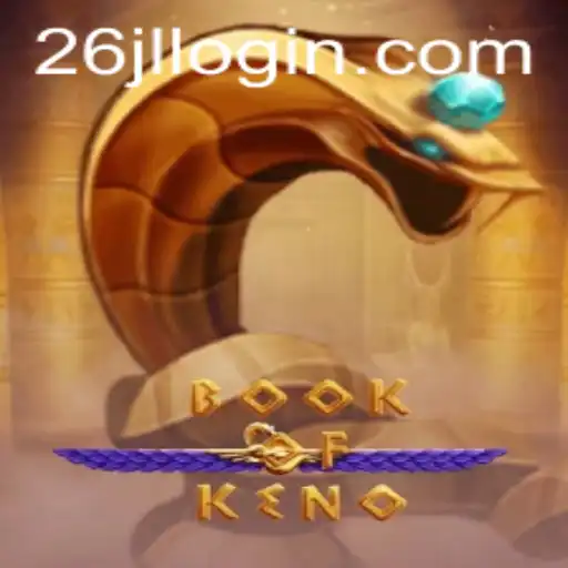 Exploring the Enigmatic World of BookOfKeno: The Game of Chance and Strategy