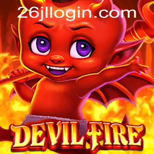 DevilFire: The Thrilling New Game That Set the Gaming World Ablaze