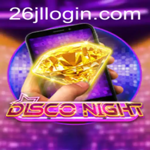DiscoNightM: Unveiling the Dance Revolution with 26JL