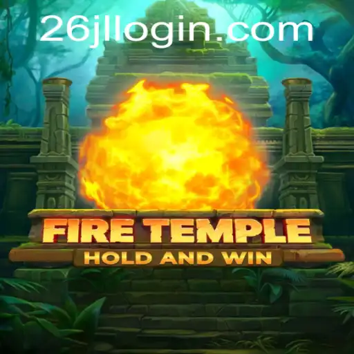 Unveiling FireTemple: An Exciting Gaming Adventure with a Unique Twist