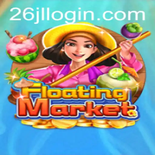 FloatingMarket: A Novel Interactive Adventure Game