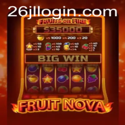 FruitNova: An Exciting Journey into the World of Virtual Farming