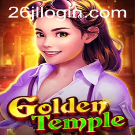 GoldenTemple: Unlocking Adventure with the Key '26JL'
