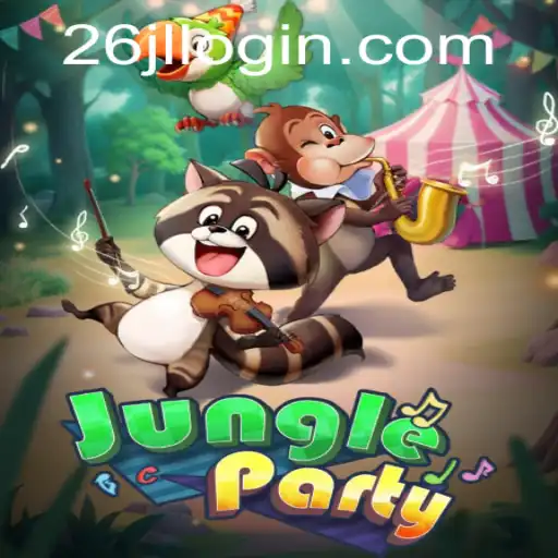Unveiling JungleParty: An Adventure Awaits with the New Game Trend