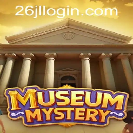 MuseumMystery Unveiled: Discover the Secrets Behind the Game