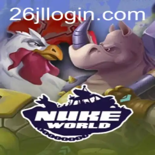 NukeWorld: The Immersive Gaming Experience Revamped