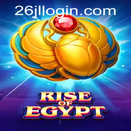 Explore the Mystical World of RiseOfEgypt: A Journey Through Ancient Sands