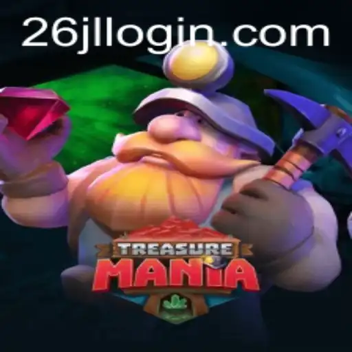 Uncover the Thrills of TreasureMania: A New Frontier in Gaming