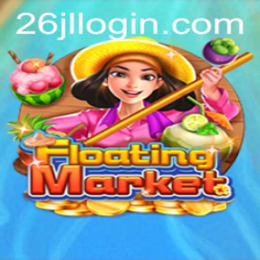 FloatingMarket: A Novel Interactive Adventure Game