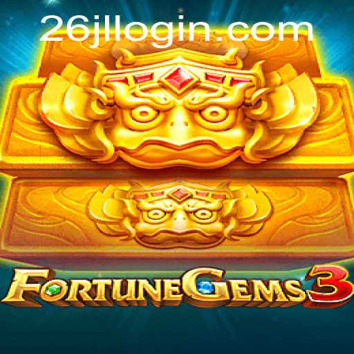 Discover the Enchanting World of FortuneGems3: A Comprehensive Guide