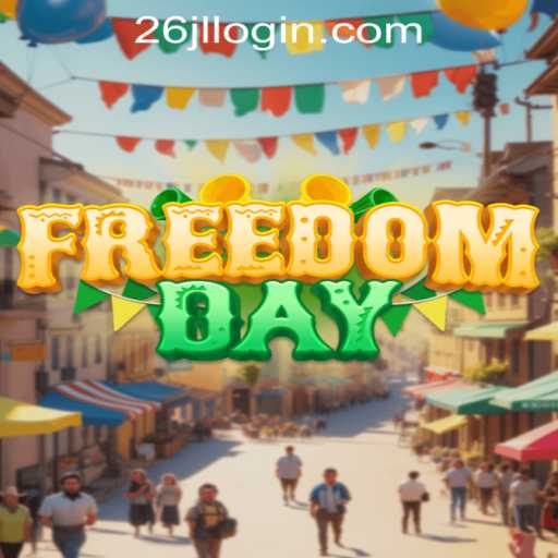 FreedomDay: Embark on a Journey of Liberation