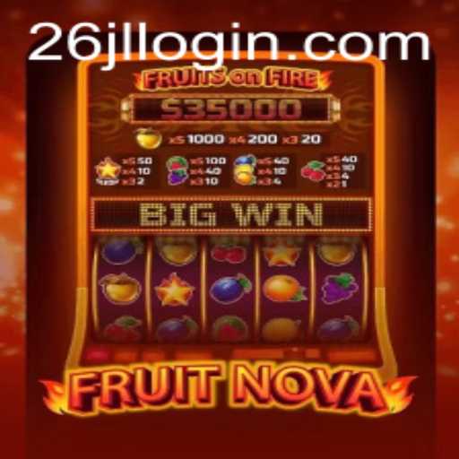 FruitNova: An Exciting Journey into the World of Virtual Farming