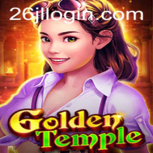 GoldenTemple: Unlocking Adventure with the Key '26JL'