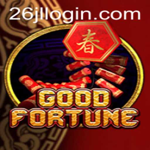 GoodFortune: Exploring the Innovative Game 26JL