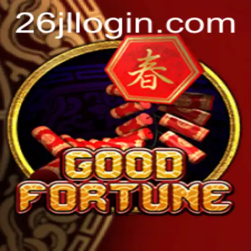 GoodFortune: Exploring the Innovative Game 26JL