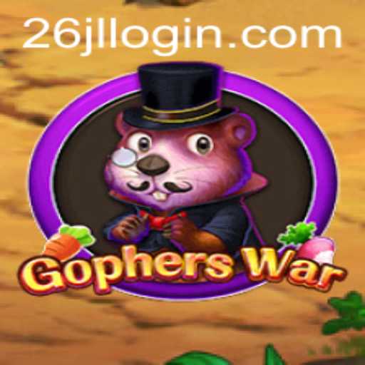 Dive into the Exciting World of GophersWar: Unveiling the Game's Intricacies