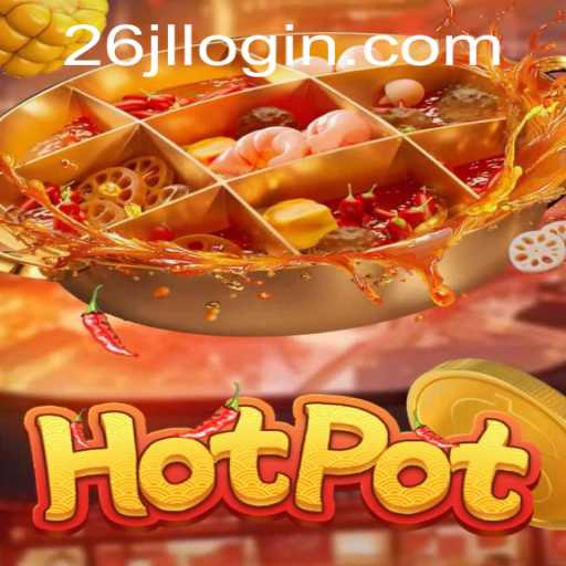 Hotpot: The Game Redefining Interactive Fun with 26JL