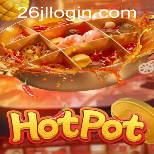 Hotpot: The Game Redefining Interactive Fun with 26JL