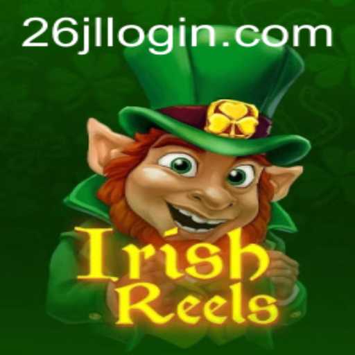 IrishReels: A Captivating Slot Game Experience