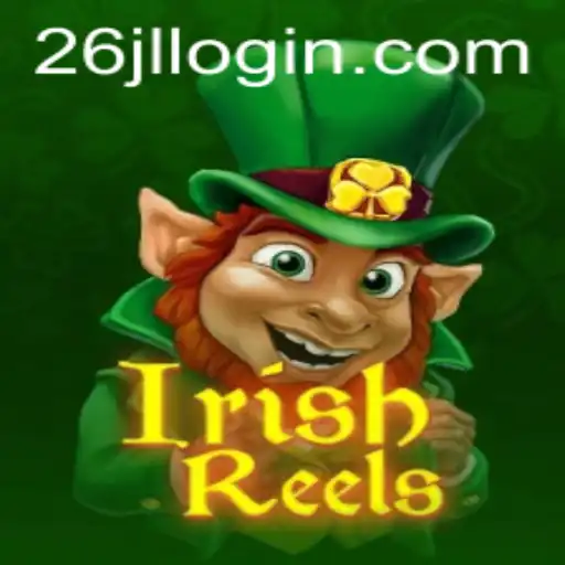 IrishReels: A Captivating Slot Game Experience