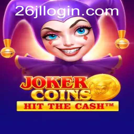 Exploring the Thrilling World of JokerCoins: A New Dimension in Gaming