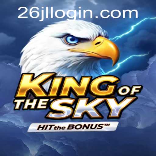 KingOfTheSky: A New Horizon in Strategic Gaming with 26JL