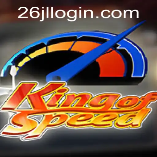 KingofSpeed: Unleashing the Thrill of Racing with 26JL