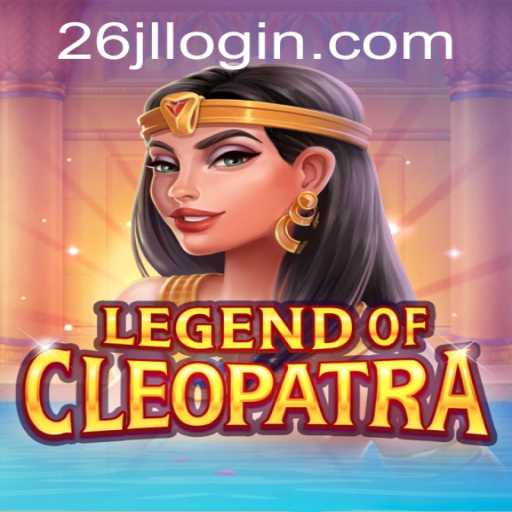 Legend of Cleopatra: An Exciting Journey Through Ancient Egypt with the Keyword 26JL
