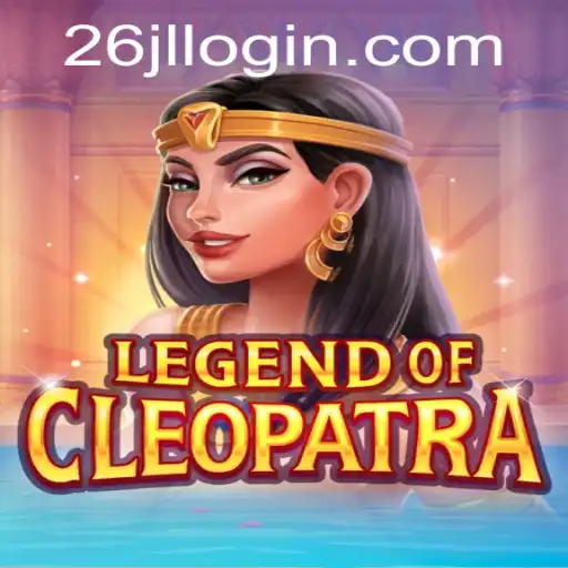 Legend of Cleopatra: An Exciting Journey Through Ancient Egypt with the Keyword 26JL
