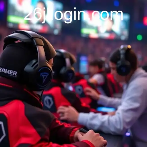 The Rise of Live Games: Diving into Modern Interactive Entertainment