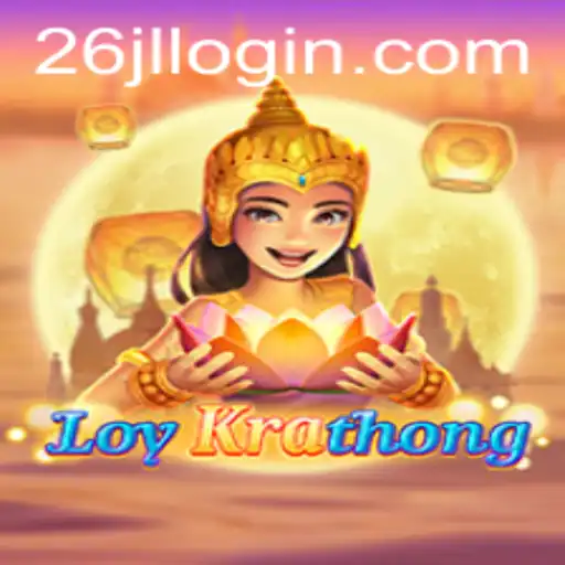 Experience the Magic of LoyKrathong: Unveiling the Captivating Game '26JL'