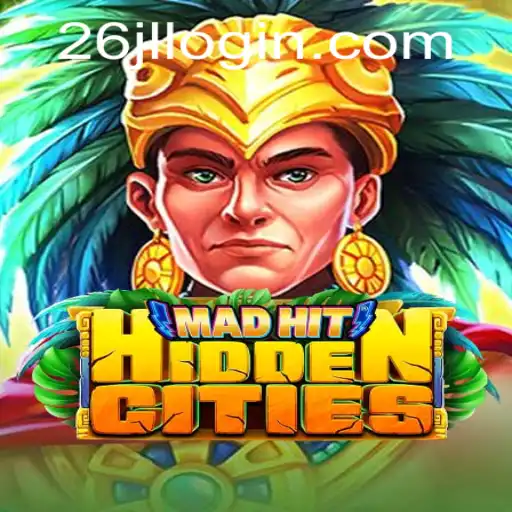 MadHitHiddenCities: Discover Hidden Worlds With the Keyword 26JL