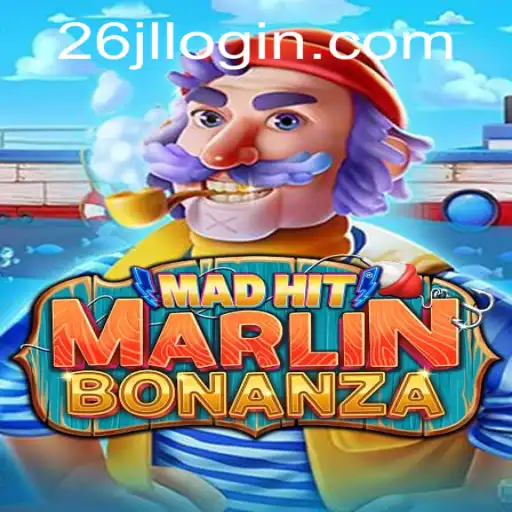 MadHitMarlinBonanza: A Deep Dive into the Underwater Adventure Phenomenon