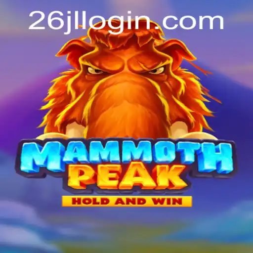 MammothPeak: Conquer the Summit with Strategy and Skill - The 26JL Challenge