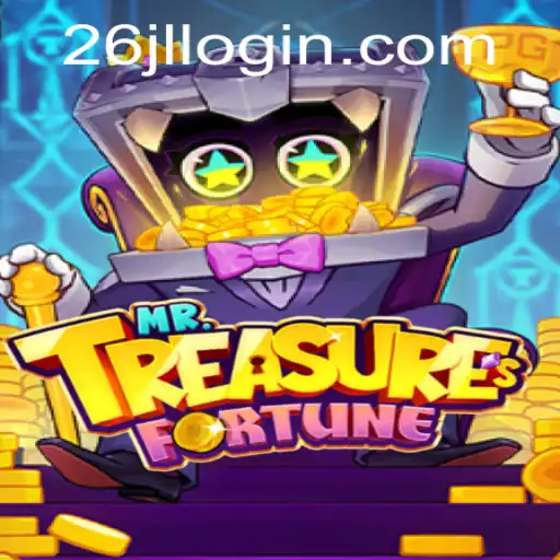 Discover the Intrigue of MrTreasuresFortune: A Dive into the Game World