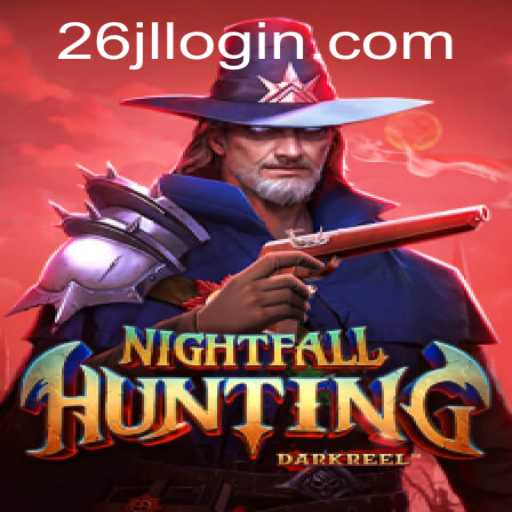 Exploring the Immersive World of NightfallHunting: A Thrilling Adventure