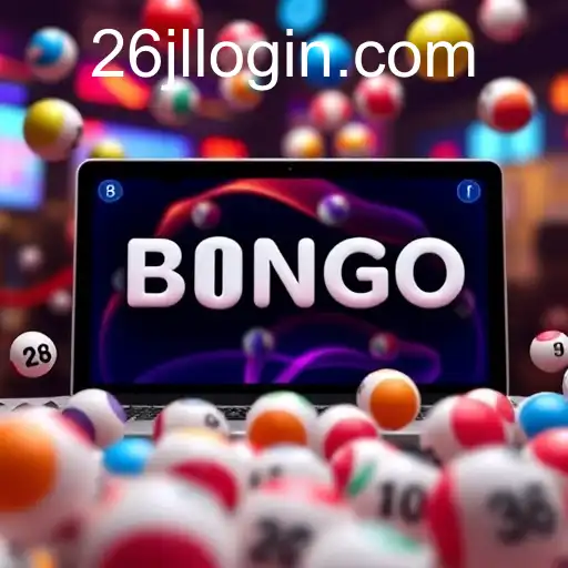 Exploring the World of Online Bingo