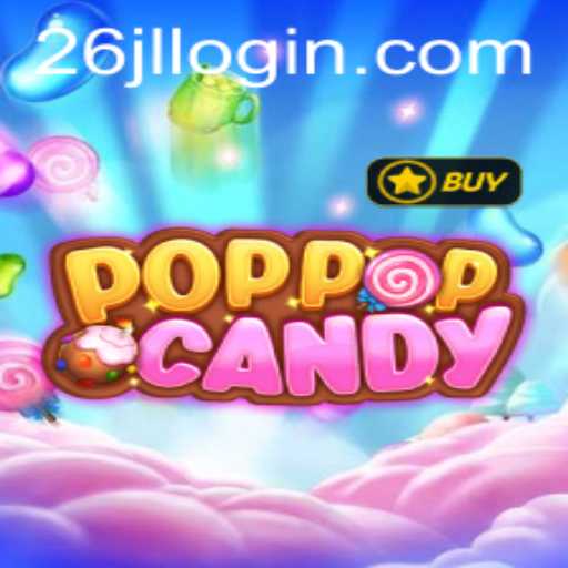 Unveiling the Enchanting World of POPPOPCANDY - A Sweet Adventure with 26JL