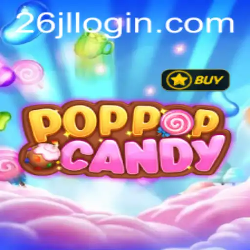 Unveiling the Enchanting World of POPPOPCANDY - A Sweet Adventure with 26JL