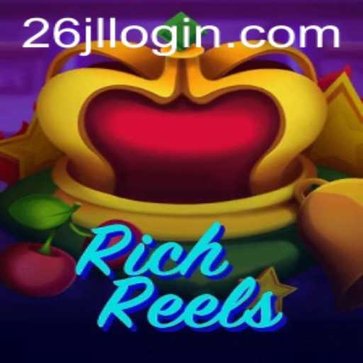 RichReels: An Enticing Journey into the World of Slot Gaming