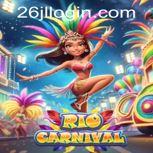 Experience the Thrilling World of RioCarnival: A Vibrant Game Inspired by Festive Spirit